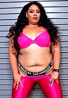 Miss Saya Filth
